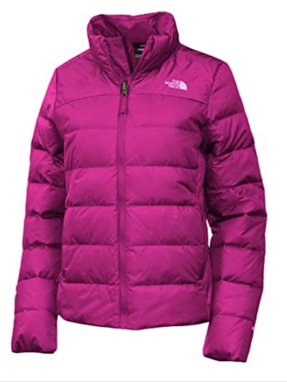The North Face 2025 Minoqua 550 Down Puffer Jacket - Like New